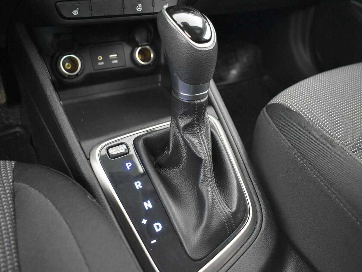 Купить Hyundai Solaris, 2017, 151 276 км, фото №13