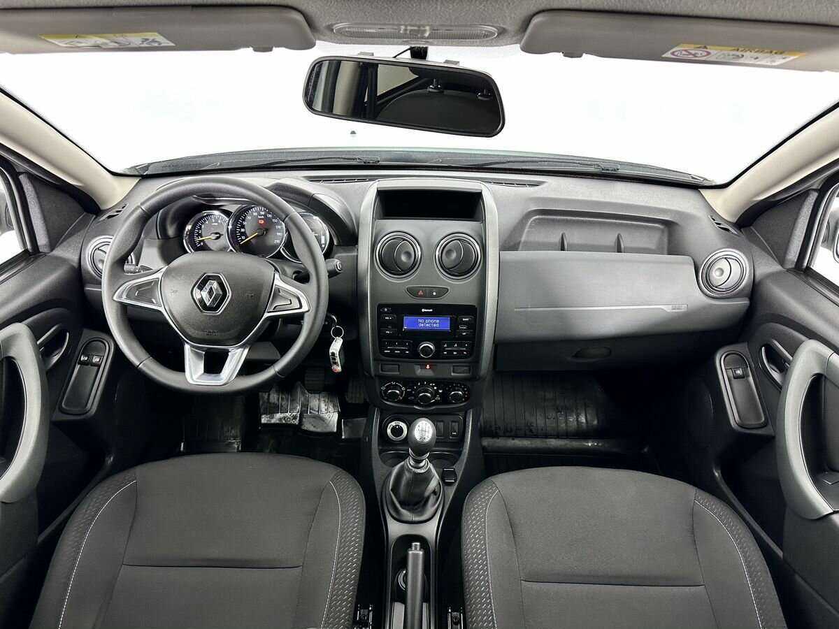 Купить Renault Duster, 2019, 82 241 км, фото №9