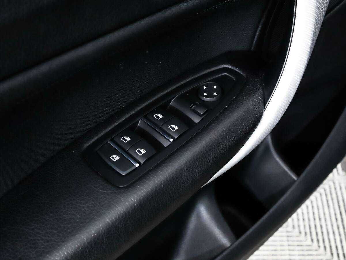 Купить BMW 1 серии 118i, 2019, 108 443 км, фото №8