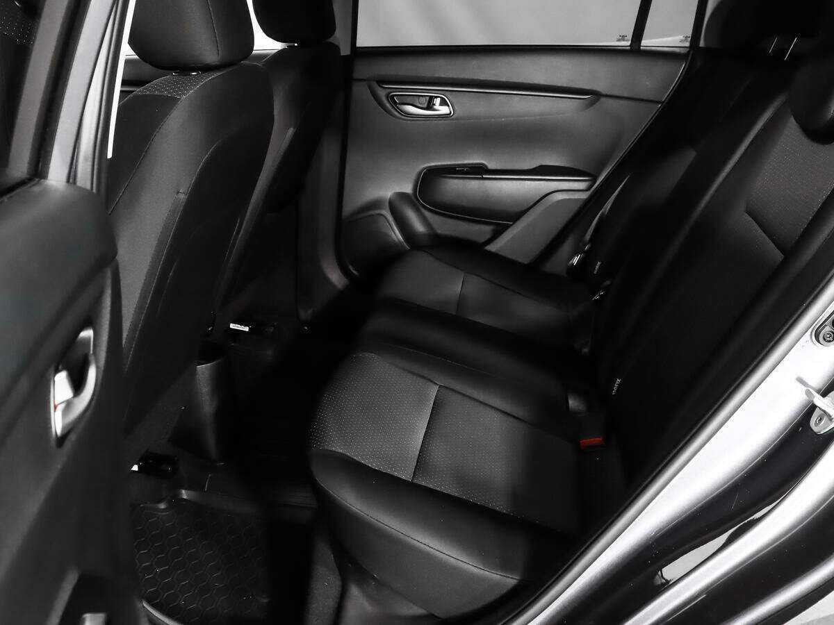 Купить Kia Rio X, 2021, 18 488 км, фото №10