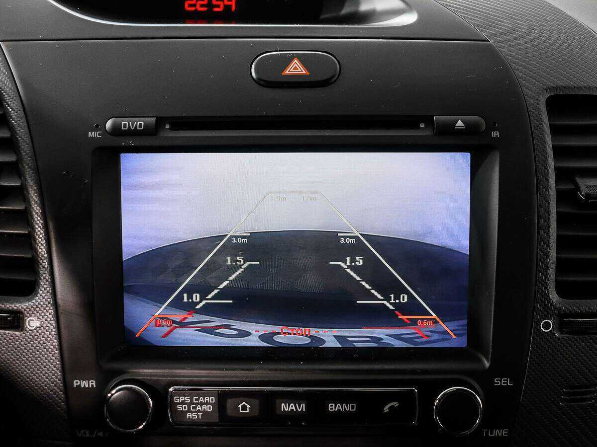 Купить Kia Cerato, 2017, 125 935 км, фото №15