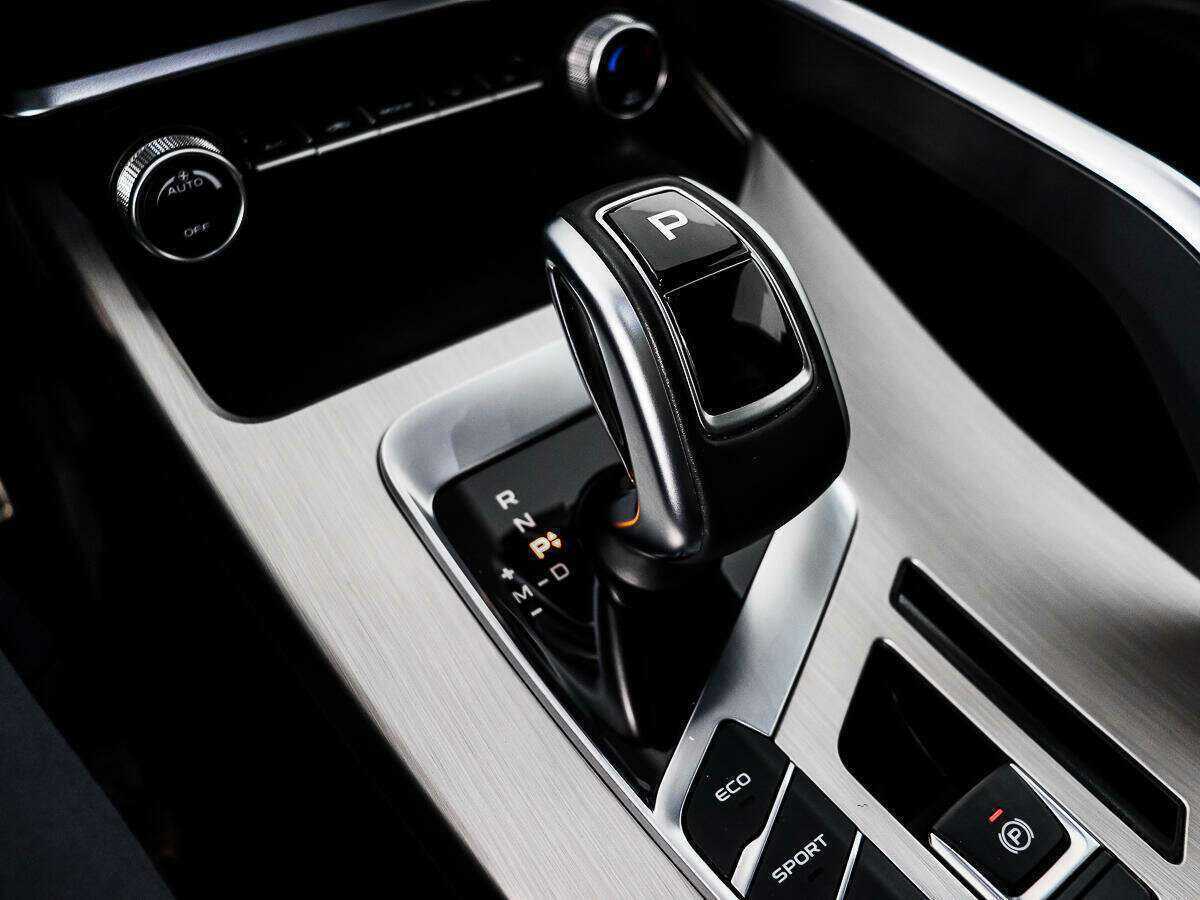 Купить Geely Coolray, 2021, 31 250 км, фото №11