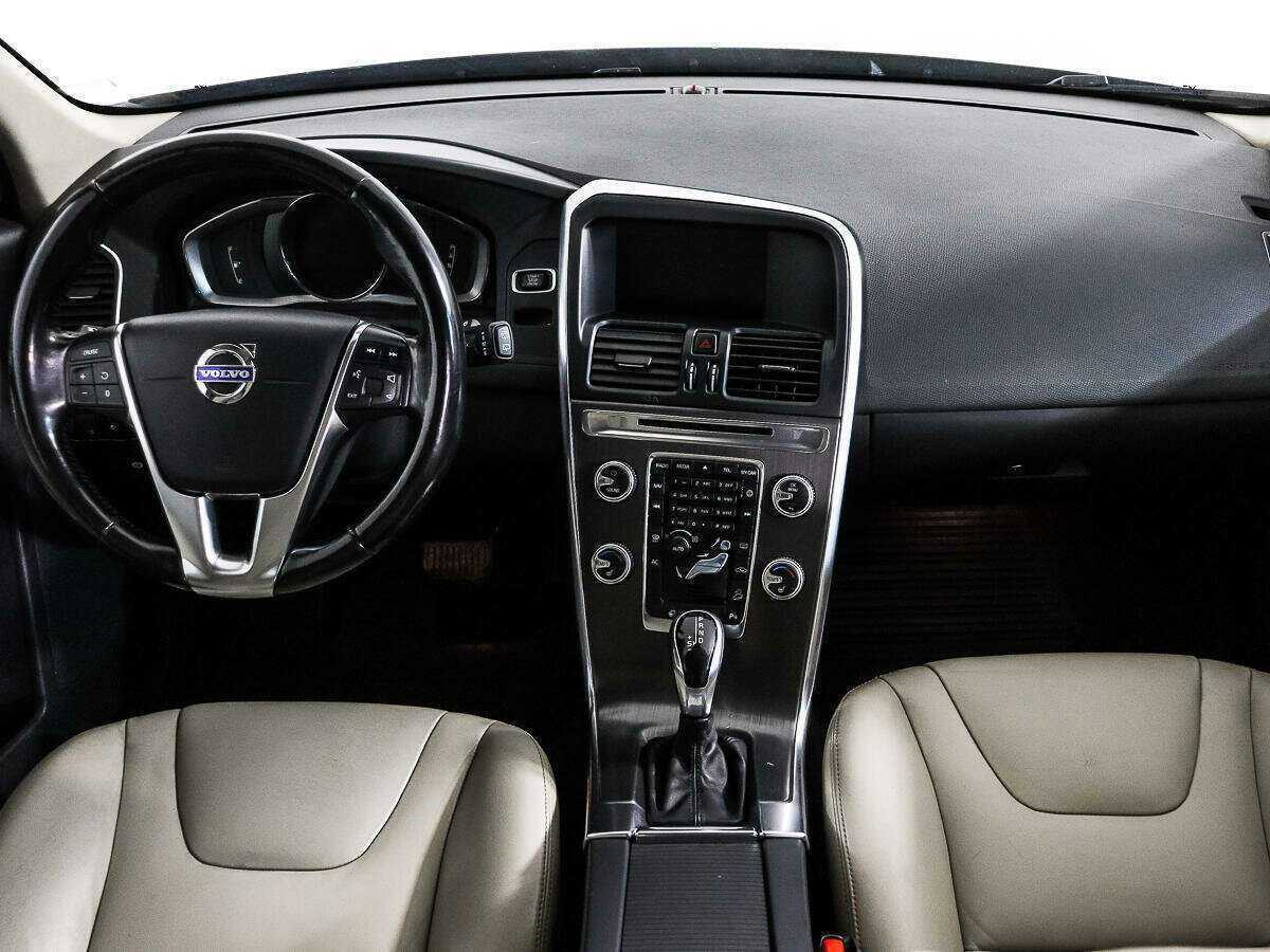Купить Volvo XC60, 2014, 203 765 км, фото №14