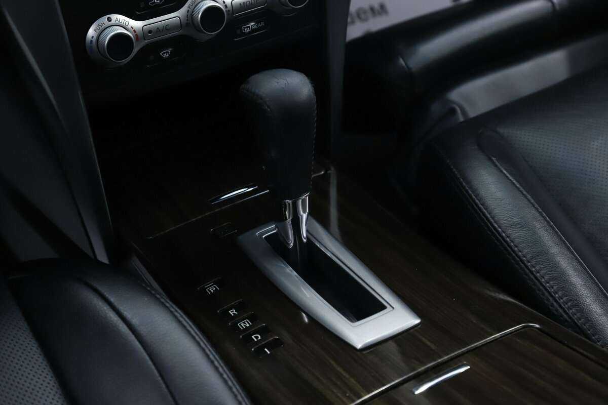 Купить Nissan Teana, 2013, 123 000 км, фото №18