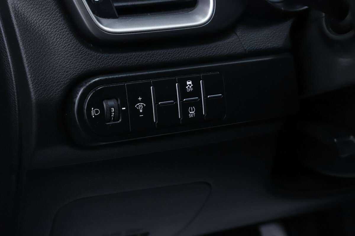 Купить Kia Ceed, 2020, 51 500 км, фото №11