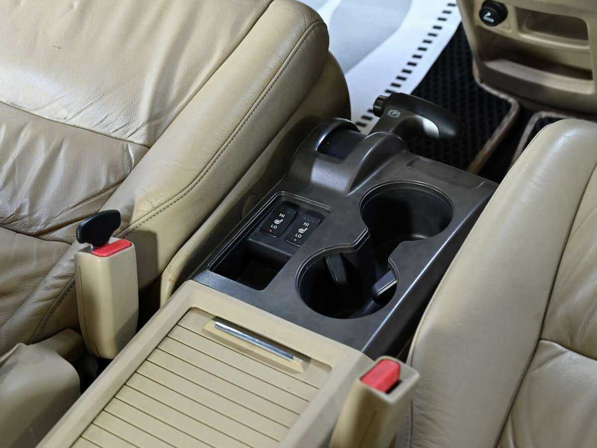 Купить Honda CR-V, 2012, 162 500 км, фото №13