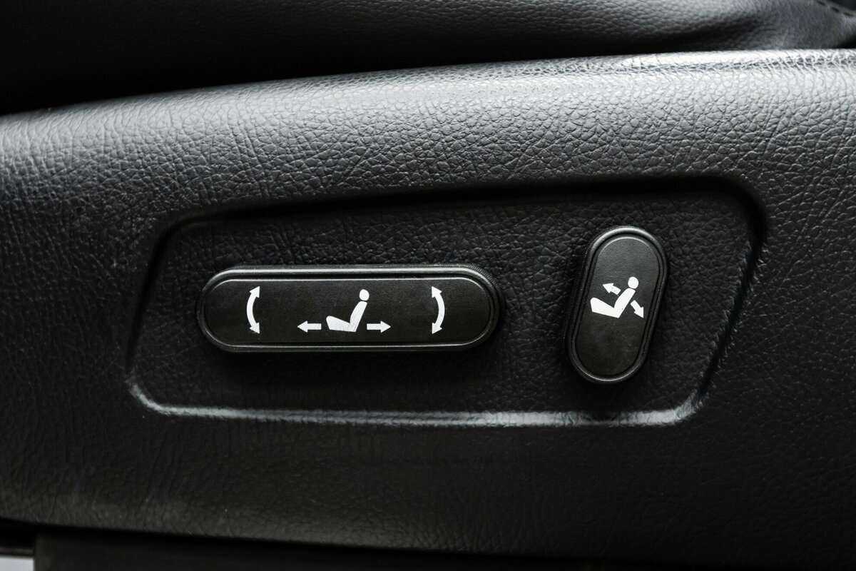 Купить Kia Mohave 8-speed, 2012, 178 000 км, фото №22