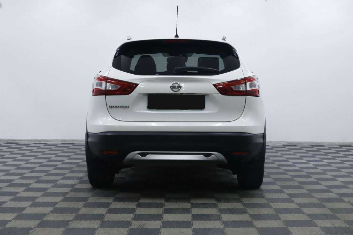 Купить Nissan Qashqai, 2014, 163 500 км, фото №6