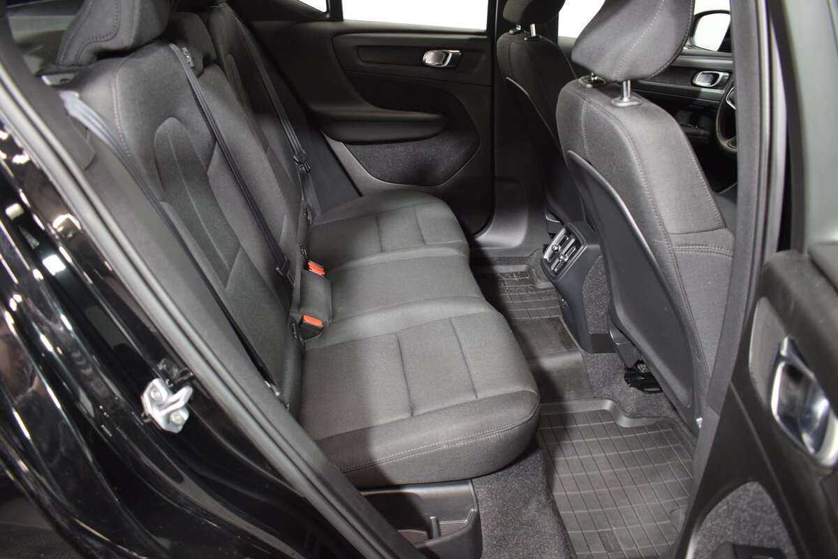 Купить Volvo XC40, 2019, 67 000 км, фото №12
