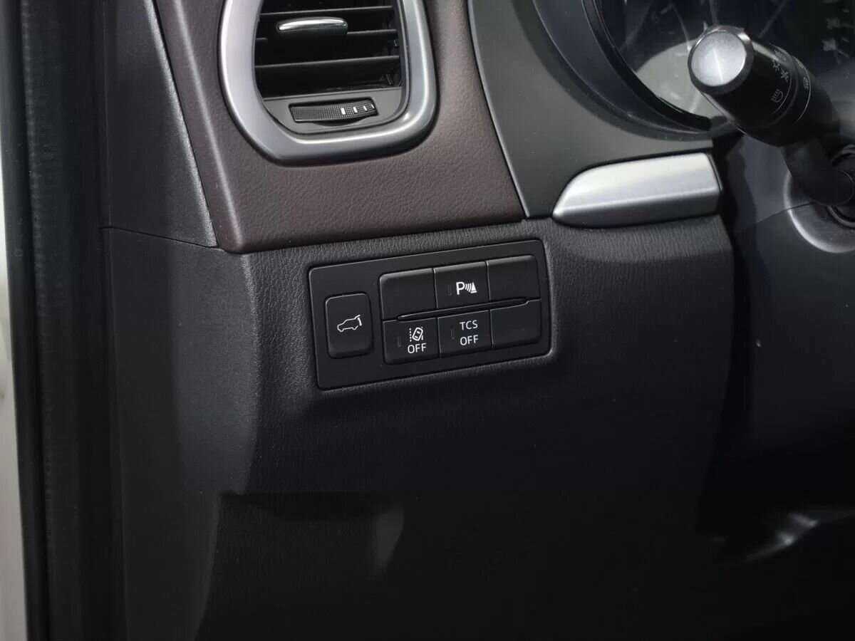 Купить Mazda CX-9, 2018, 104 801 км, фото №17