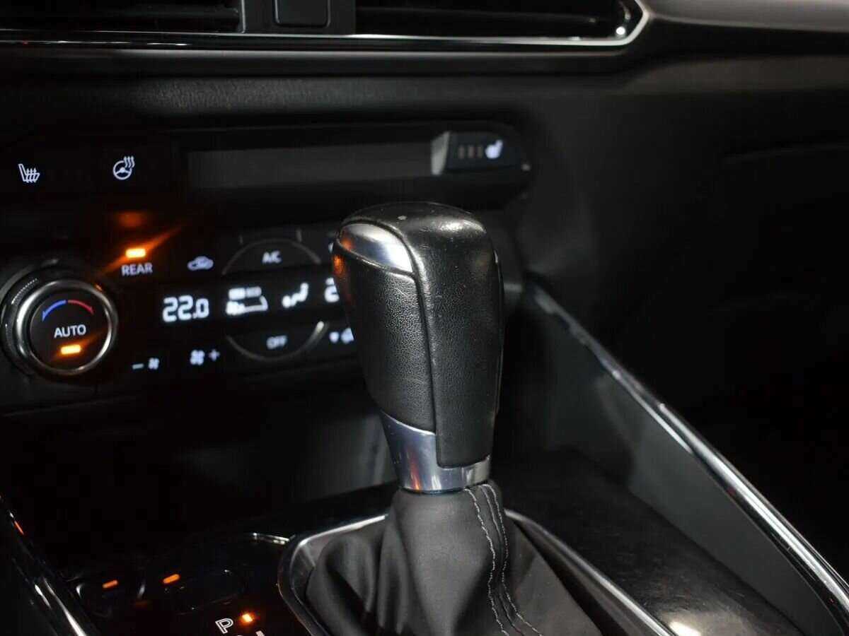 Купить Mazda CX-9, 2018, 104 801 км, фото №28