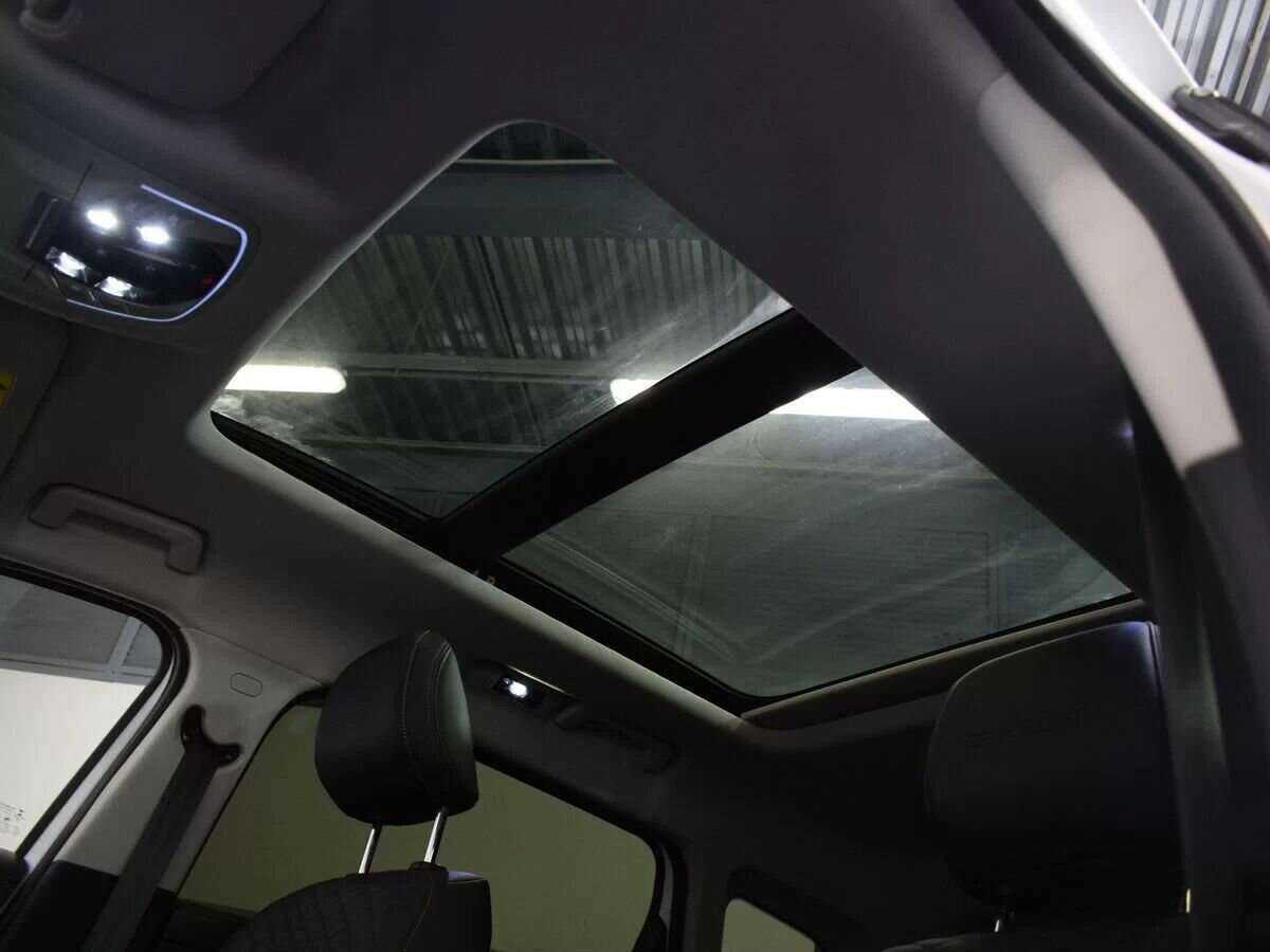 Купить EXEED TXL, 2022, 12 402 км, фото №22