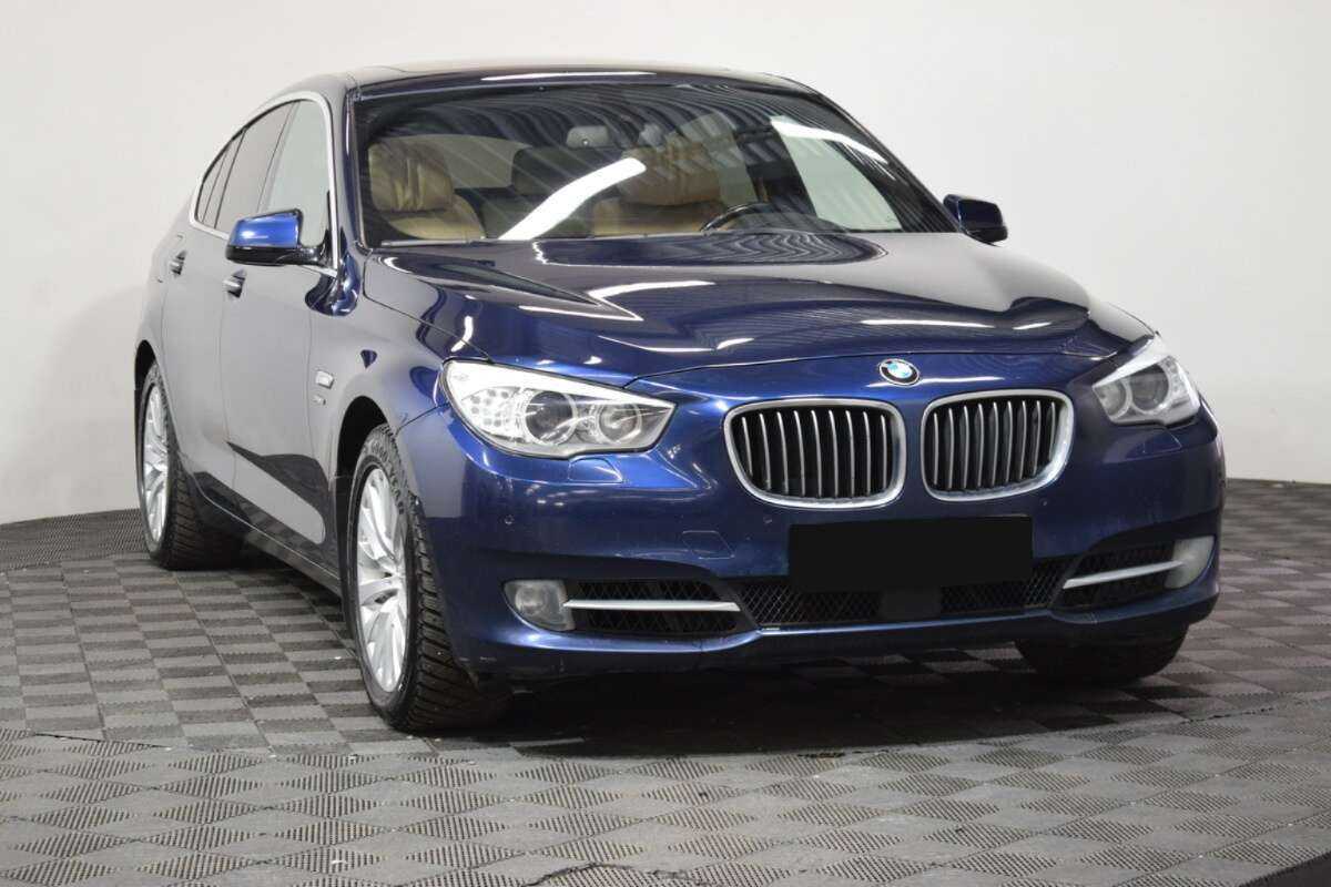 BMW 5 серии