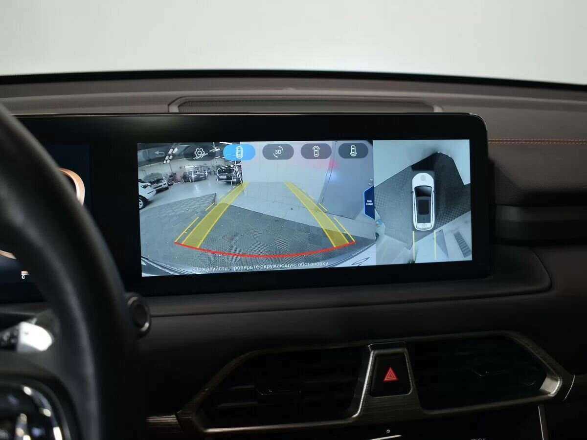 Купить EXEED TXL, 2021, 25 600 км, фото №22