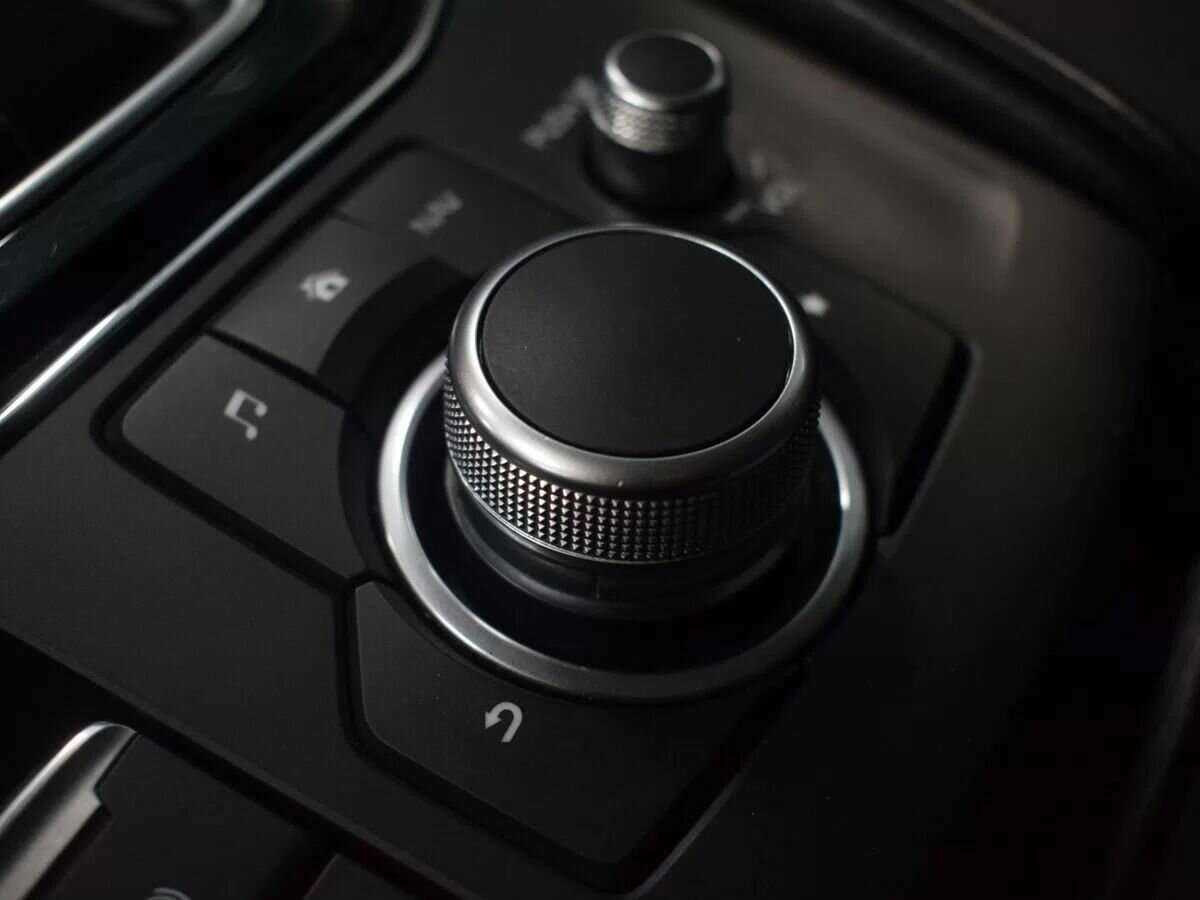 Купить Mazda CX-5, 2020, 86 470 км, фото №19