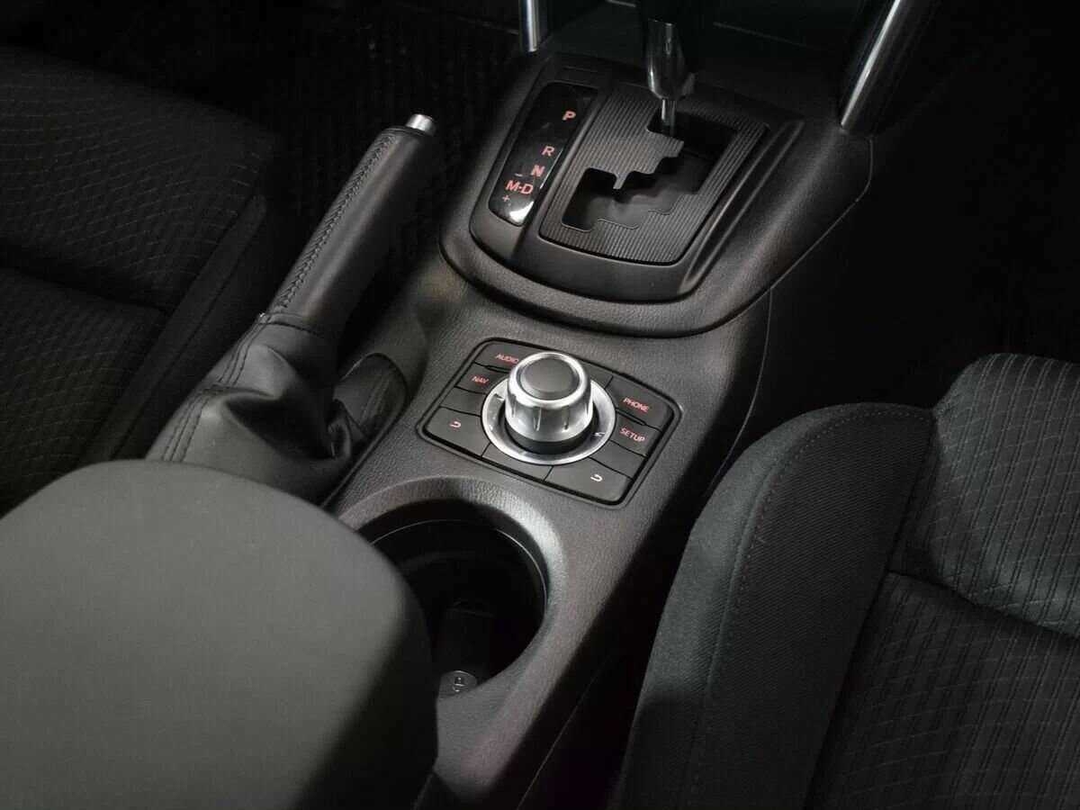 Купить Mazda CX-5, 2013, 107 462 км, фото №17