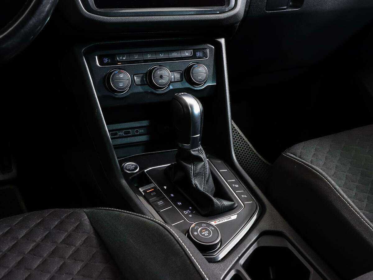 Купить Volkswagen Tiguan, 2018, 144 000 км, фото №12