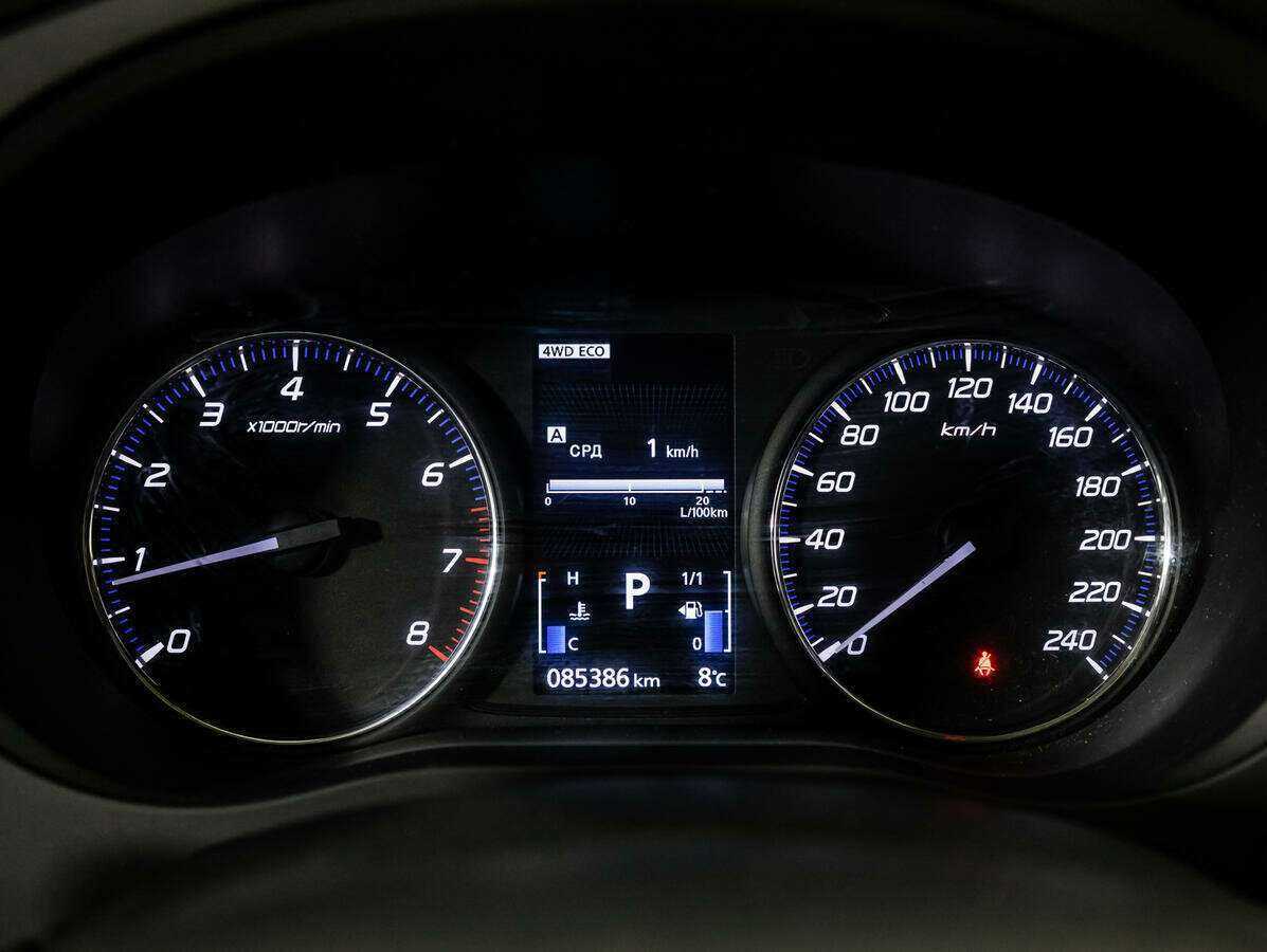 Купить Mitsubishi Outlander, 2017, 85 340 км, фото №10