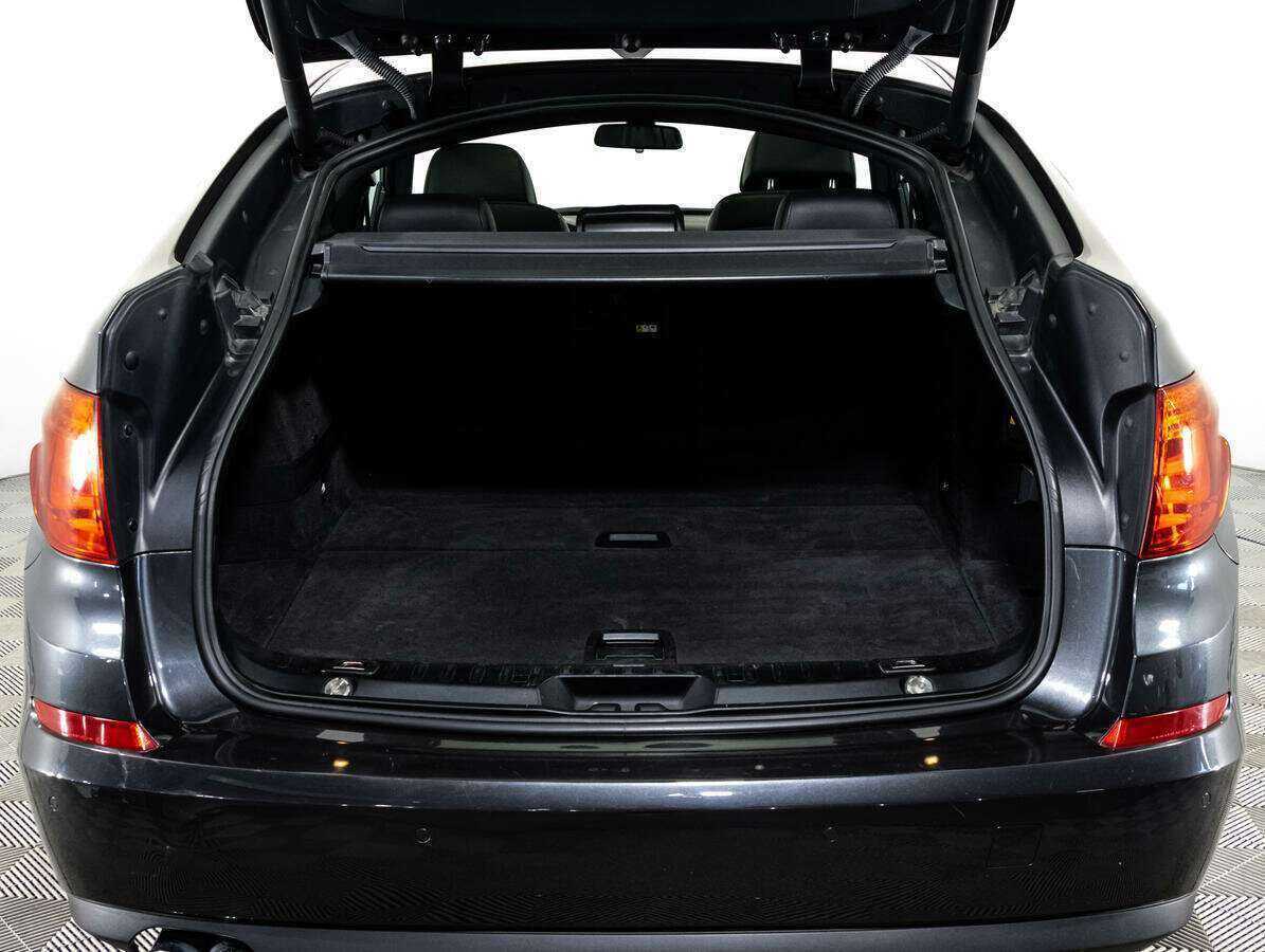 Купить BMW 5 серии Gran Turismo 530d xDrive, 2012, 236 182 км, фото №24