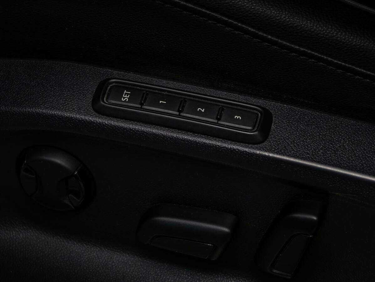 Купить Volkswagen Tiguan, 2017, 133 000 км, фото №15