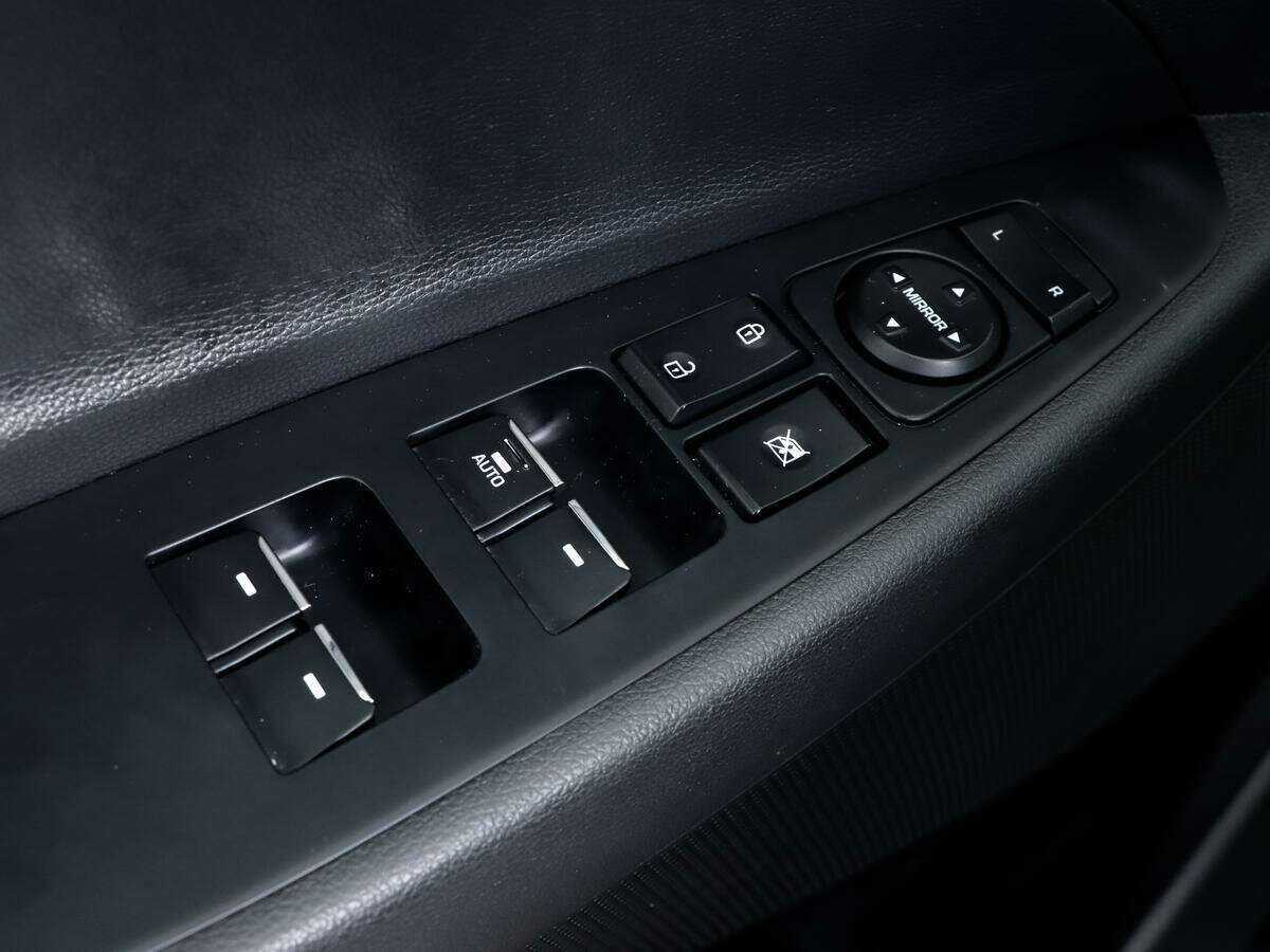Купить Hyundai Tucson, 2020, 129 287 км, фото №12
