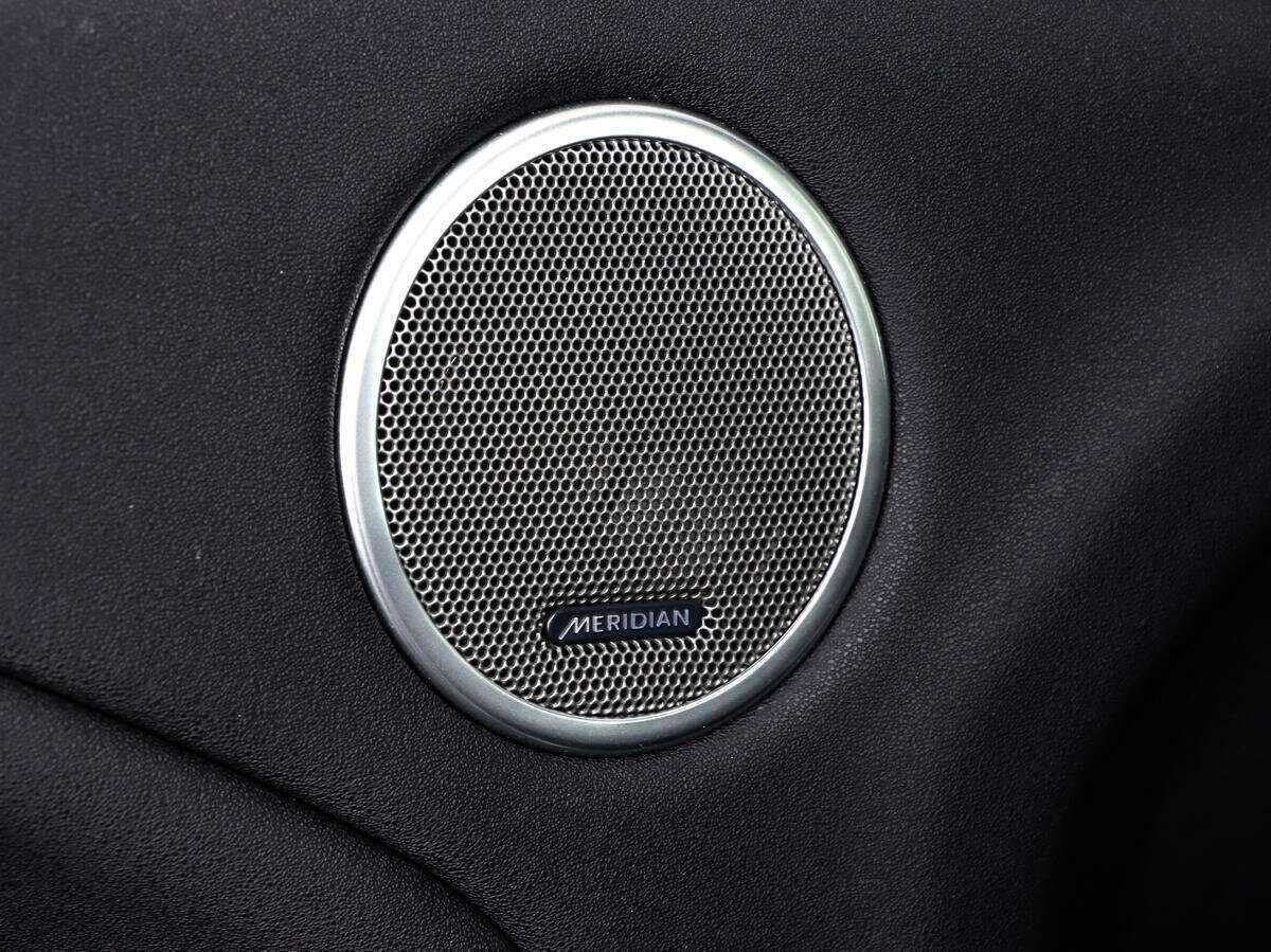 Купить Land Rover Range Rover Evoque, 2017, 159 336 км, фото №17