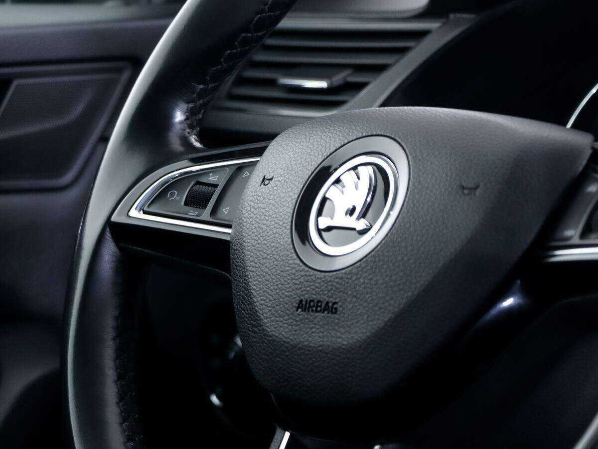 Купить Skoda Superb, 2018, 140 995 км, фото №12