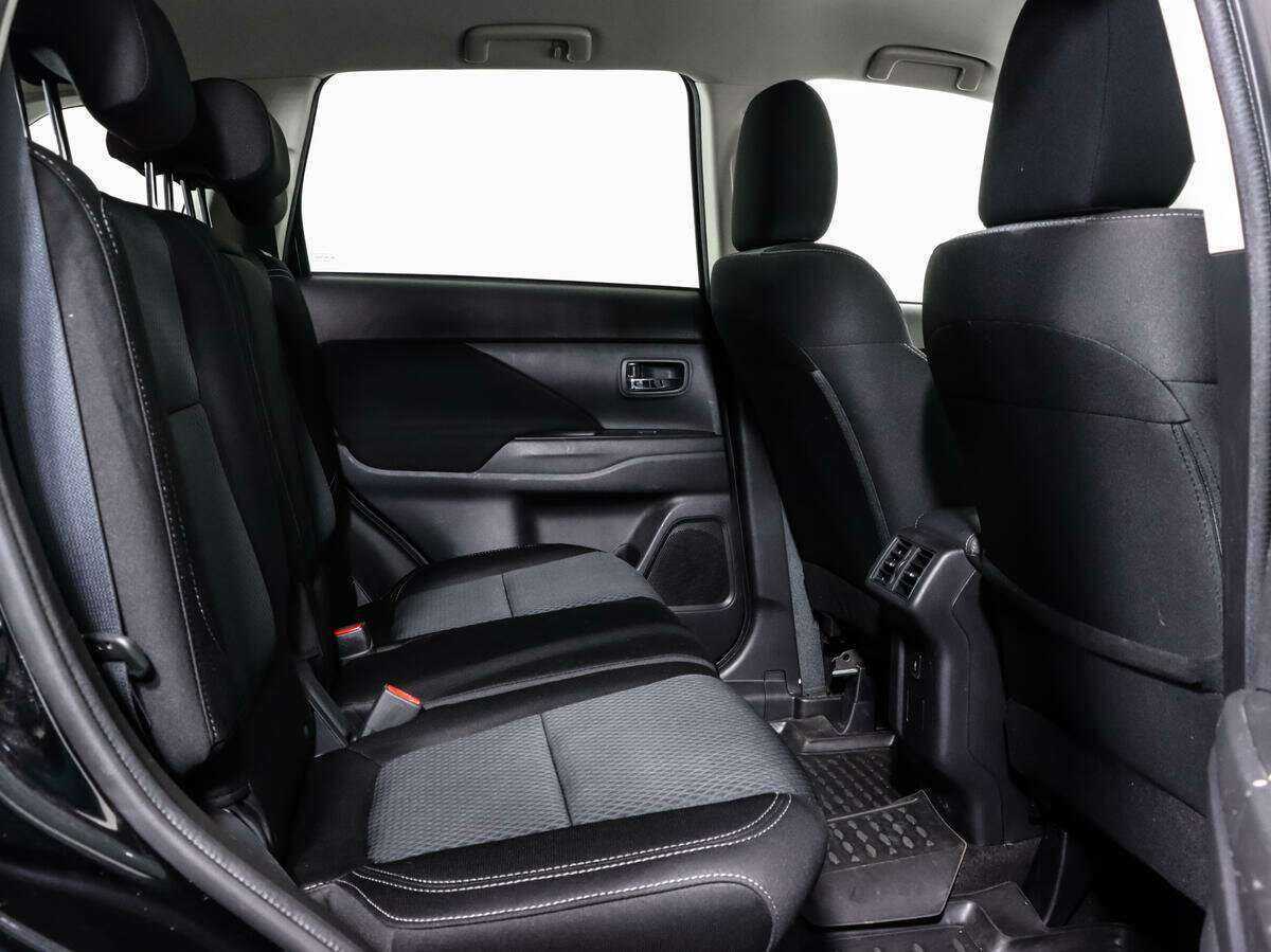 Купить Mitsubishi Outlander, 2020, 93 538 км, фото №11