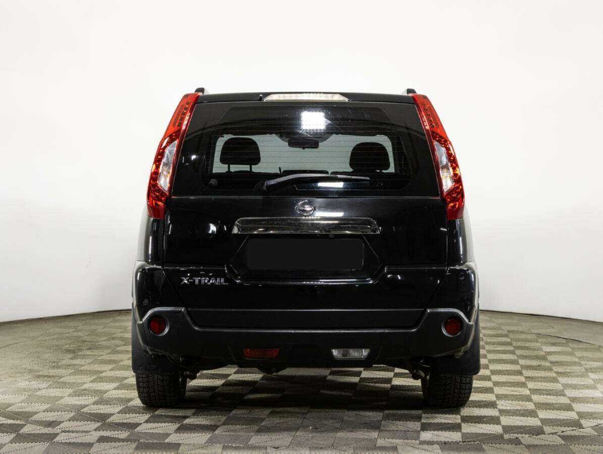 Купить Nissan X-Trail, 2012, 144 134 км, фото №6