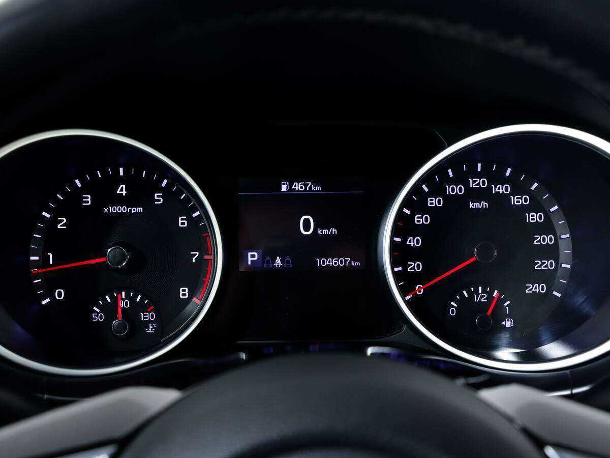 Купить Kia Ceed, 2018, 104 594 км, фото №15