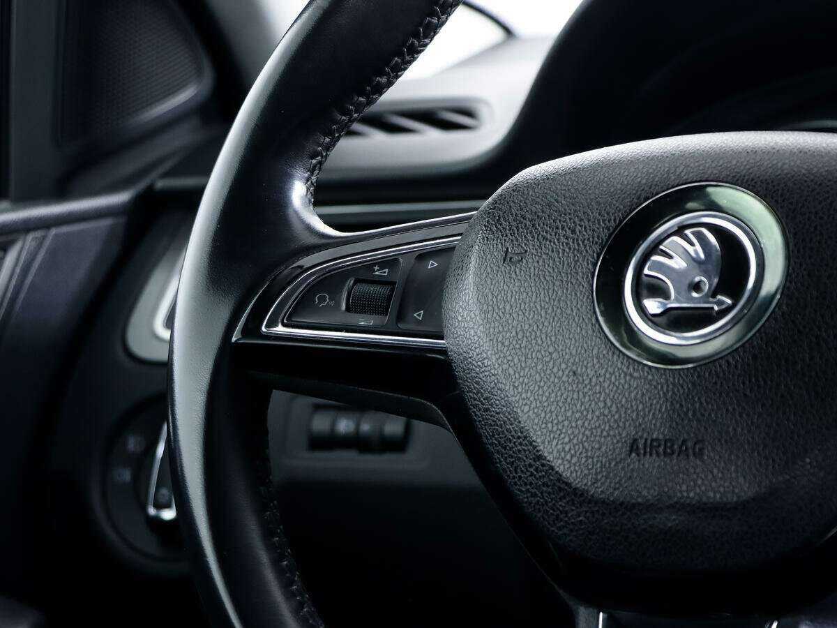 Купить Skoda Rapid, 2017, 150 228 км, фото №13