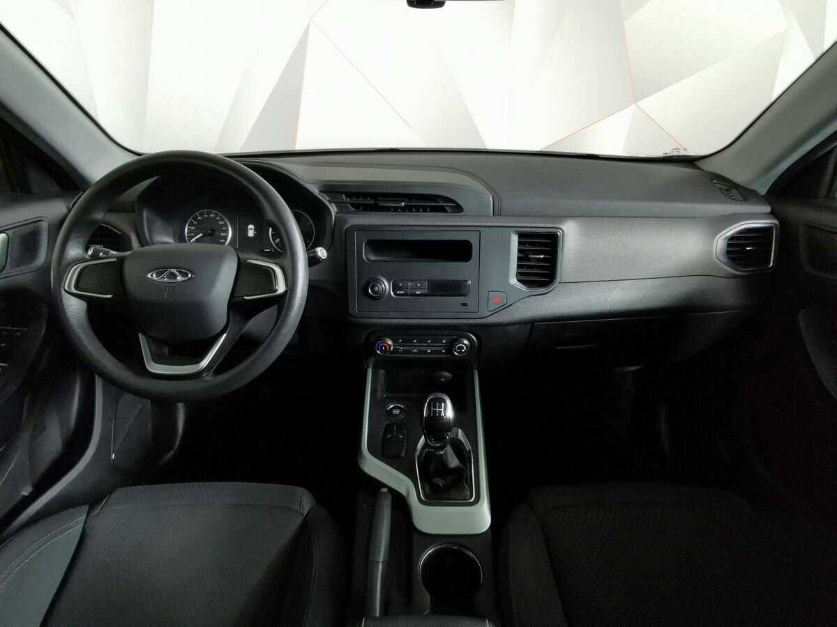 Купить Chery Tiggo 4, 2020, 45 584 км, фото №10