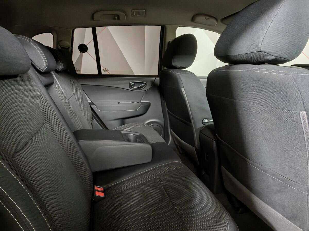 Купить Renault Koleos, 2014, 81 171 км, фото №11