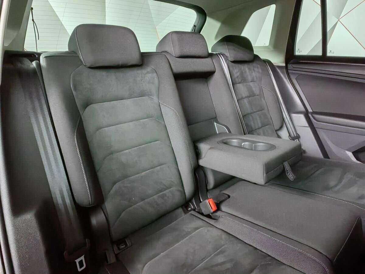 Купить Volkswagen Tiguan, 2017, 163 868 км, фото №13
