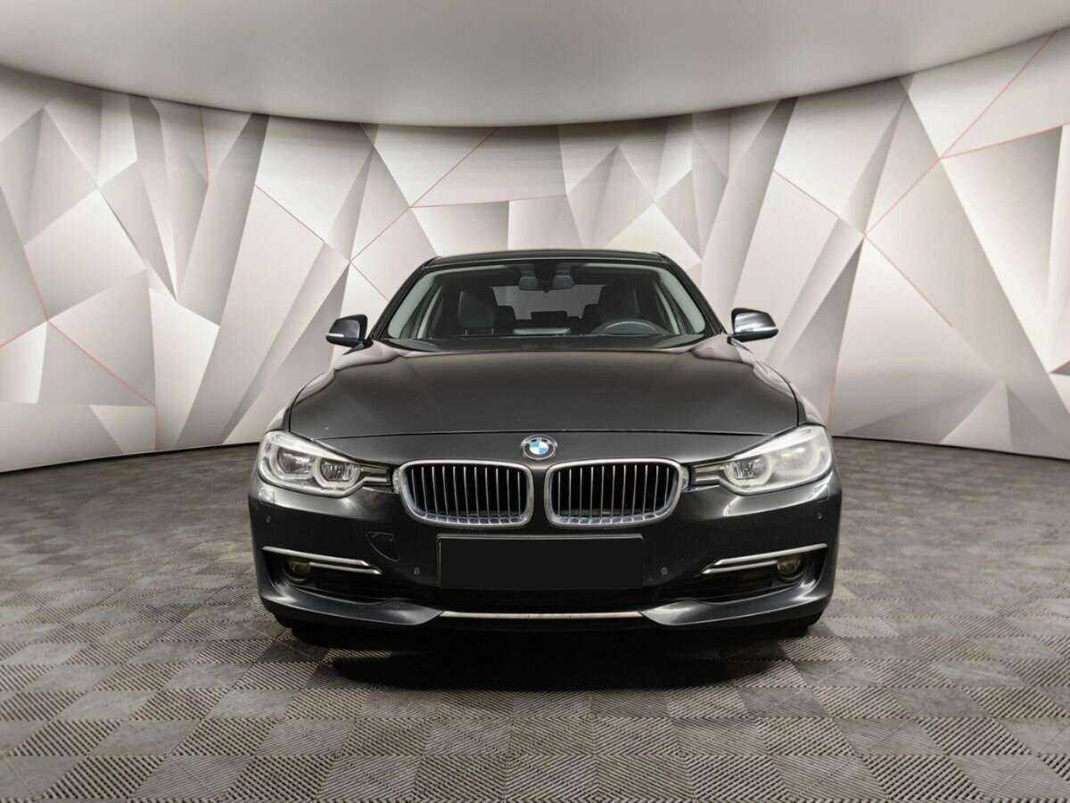 Купить BMW 3 серии 328i, 2012, 274 104 км, фото №7