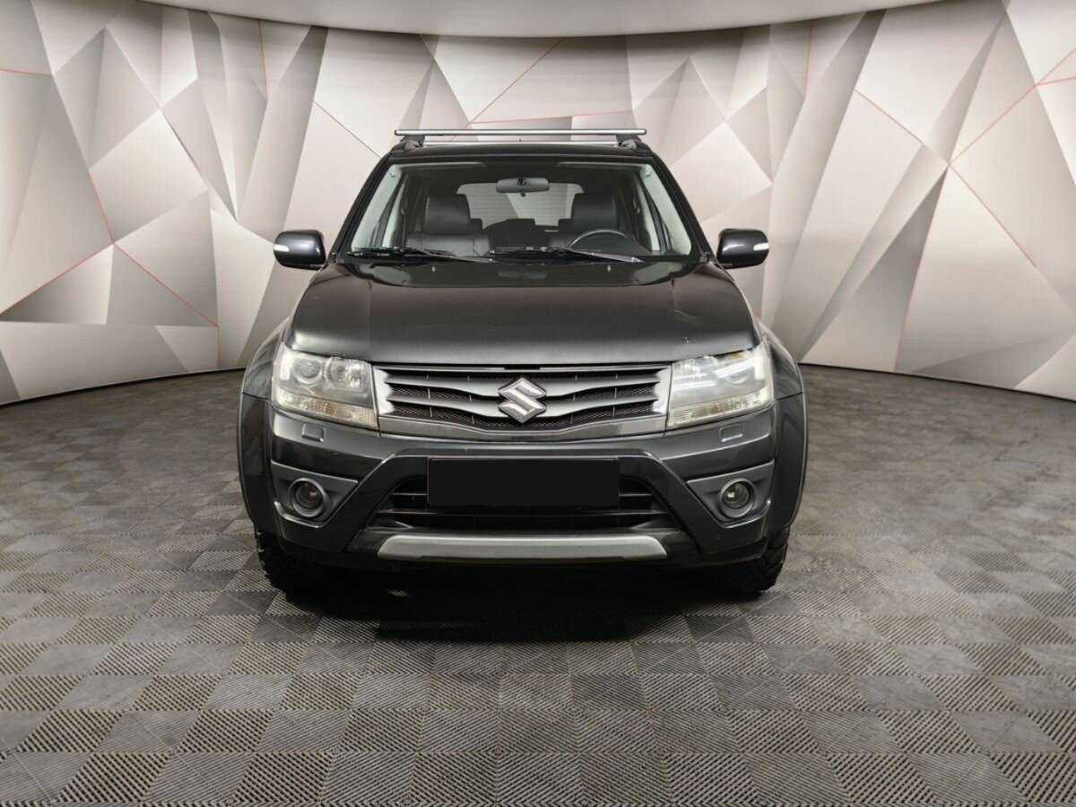 Купить Suzuki Grand Vitara, 2014, 141 091 км, фото №6