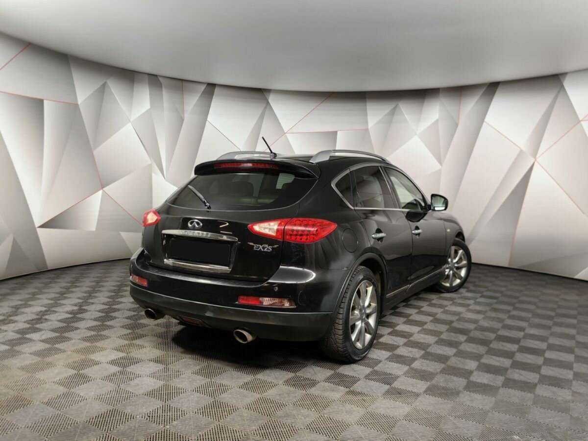 Infiniti EX