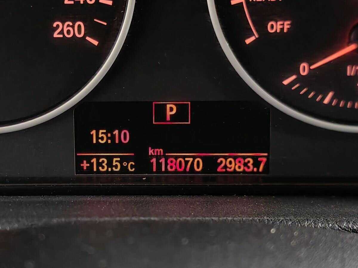 Купить BMW 3 серии 318i, 2018, 118 066 км, фото №18