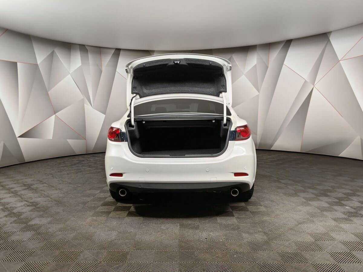 Купить Mazda 6, 2014, 242 590 км, фото №17