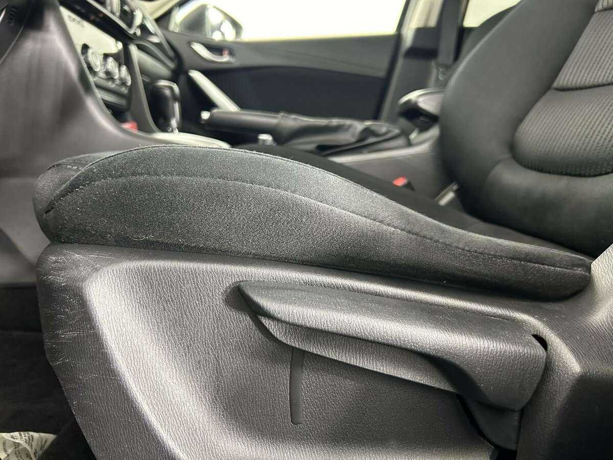 Купить Mazda 6, 2013, 155 925 км, фото №10