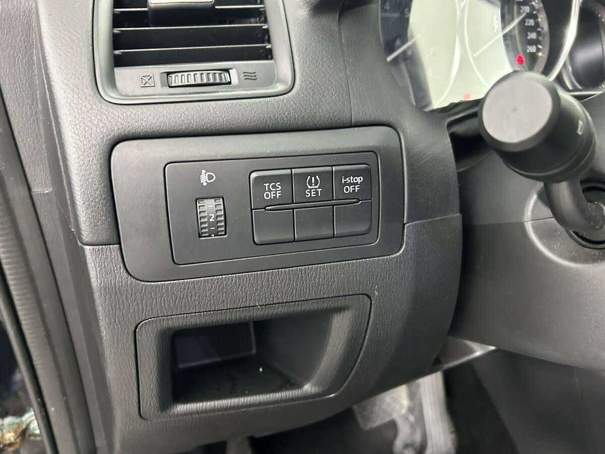 Купить Mazda CX-5, 2014, 173 249 км, фото №9
