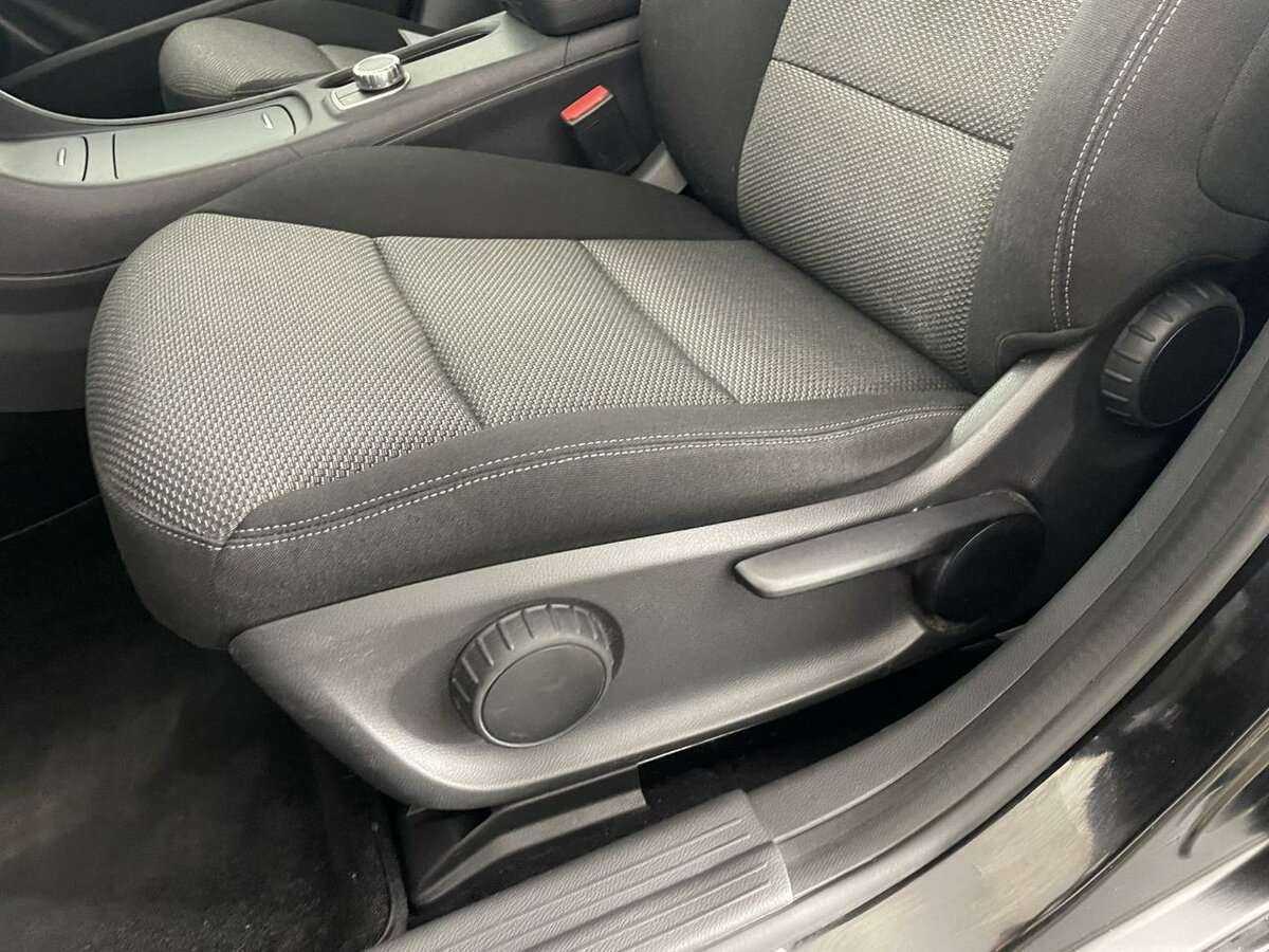 Купить Mercedes-Benz A-Класс 180, 2014, 213 461 км, фото №10