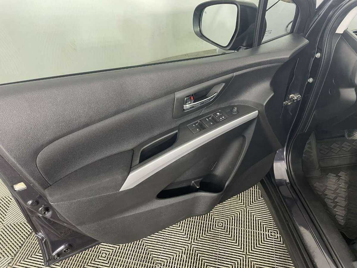 Купить Suzuki SX4, 2014, 144 710 км, фото №8