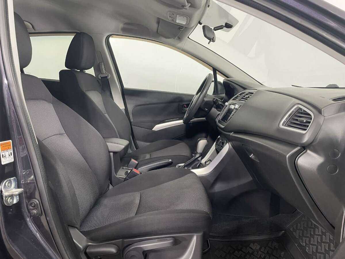Купить Suzuki SX4, 2014, 144 710 км, фото №14