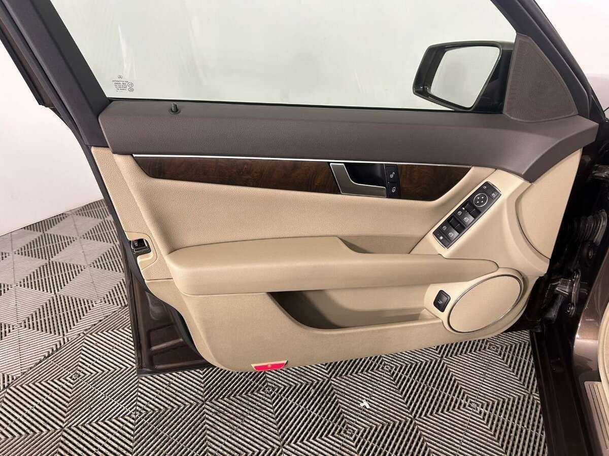Купить Mercedes-Benz C-Класс 250 CDI, 2013, 129 725 км, фото №7
