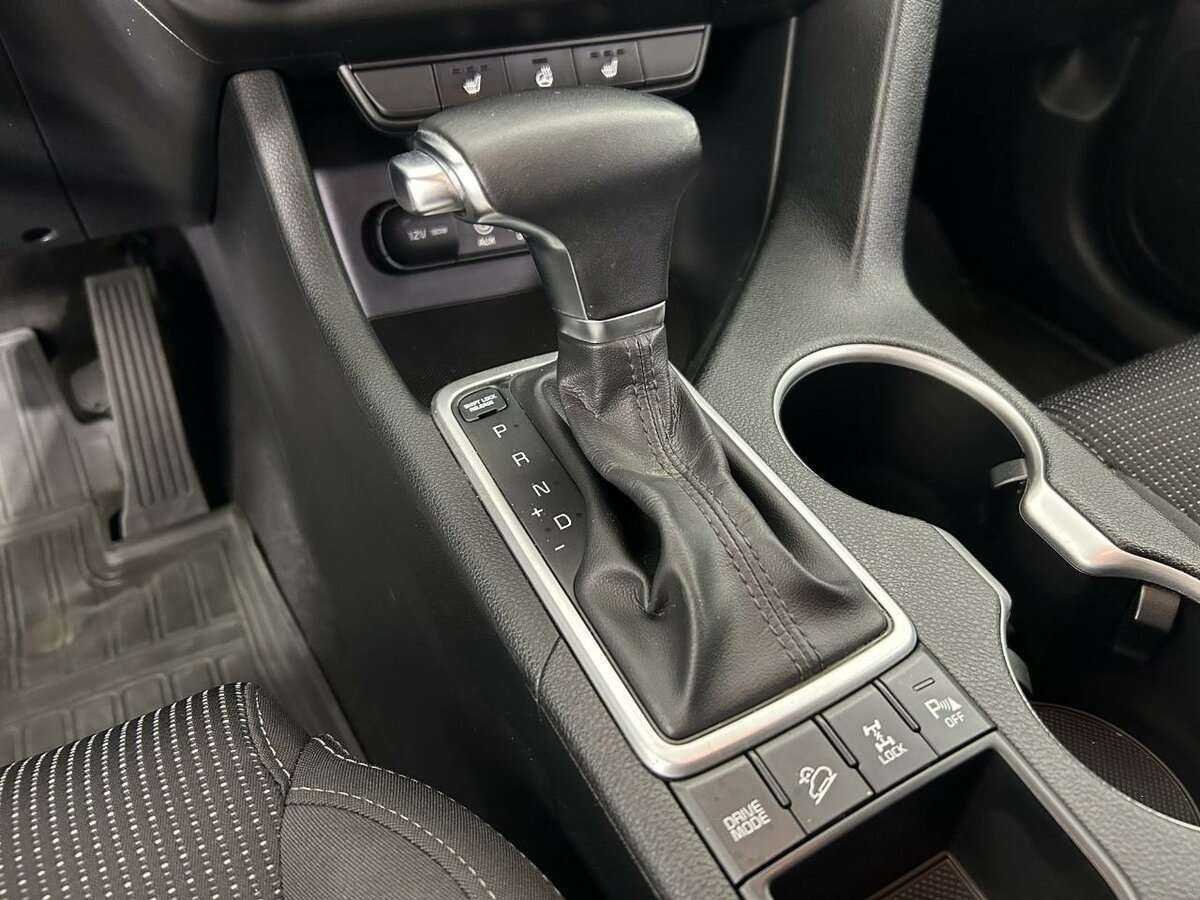 Купить Kia Sportage, 2016, 124 198 км, фото №13