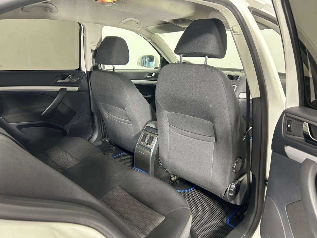 Купить Skoda Octavia, 2012, 132 127 км, фото №16