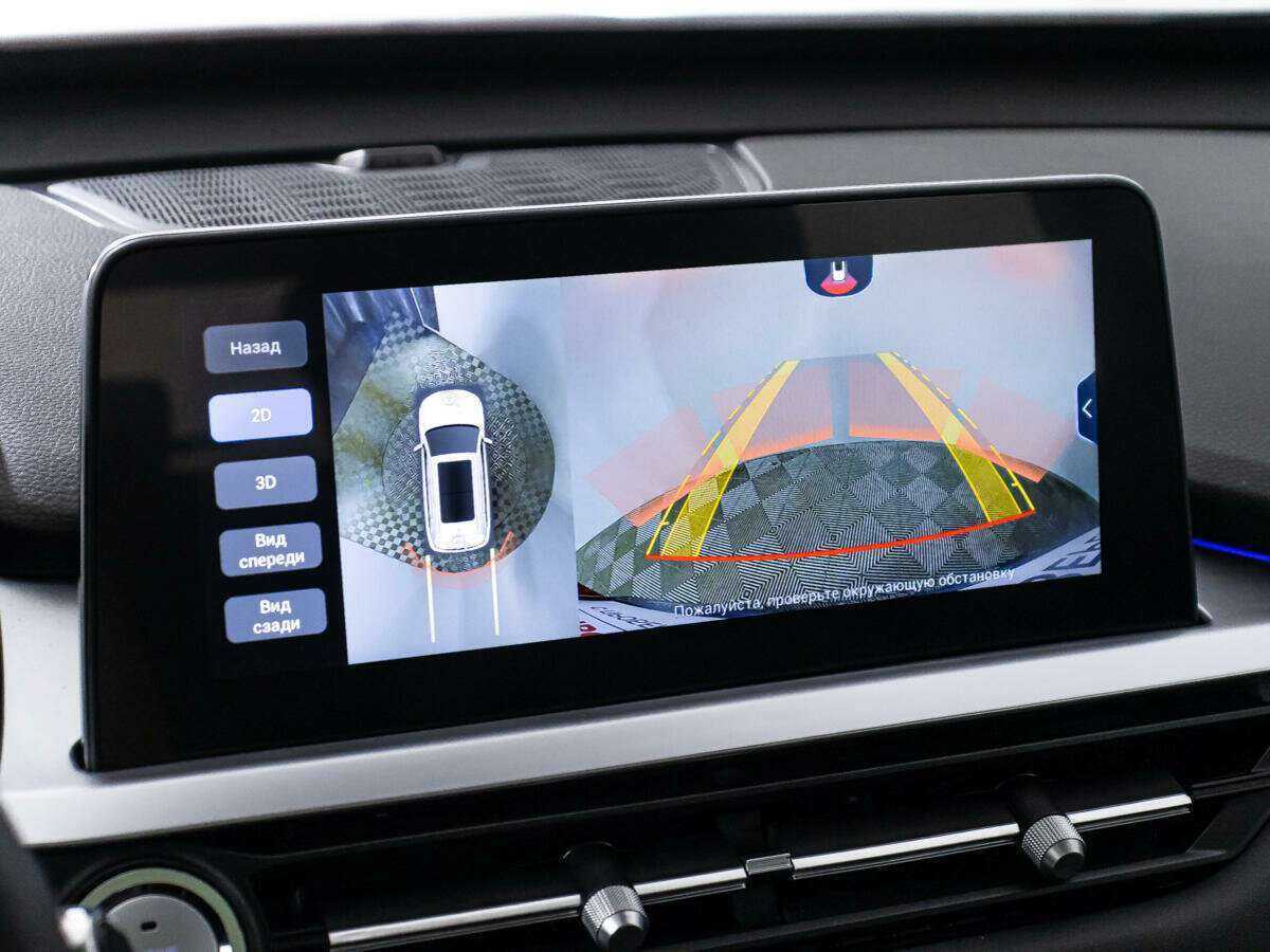 Купить Chery Tiggo 7 Pro, 2022, 16 720 км, фото №15