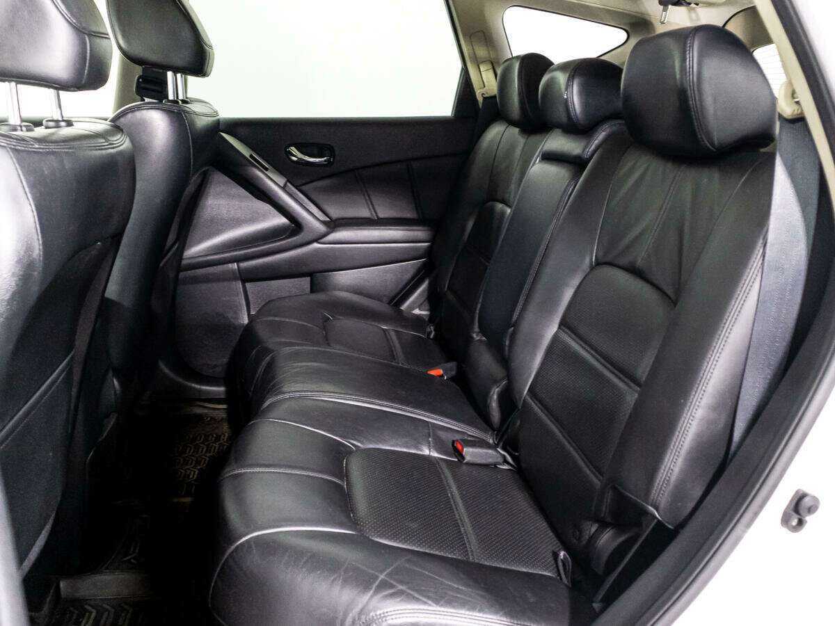 Купить Nissan Murano, 2013, 156 027 км, фото №10
