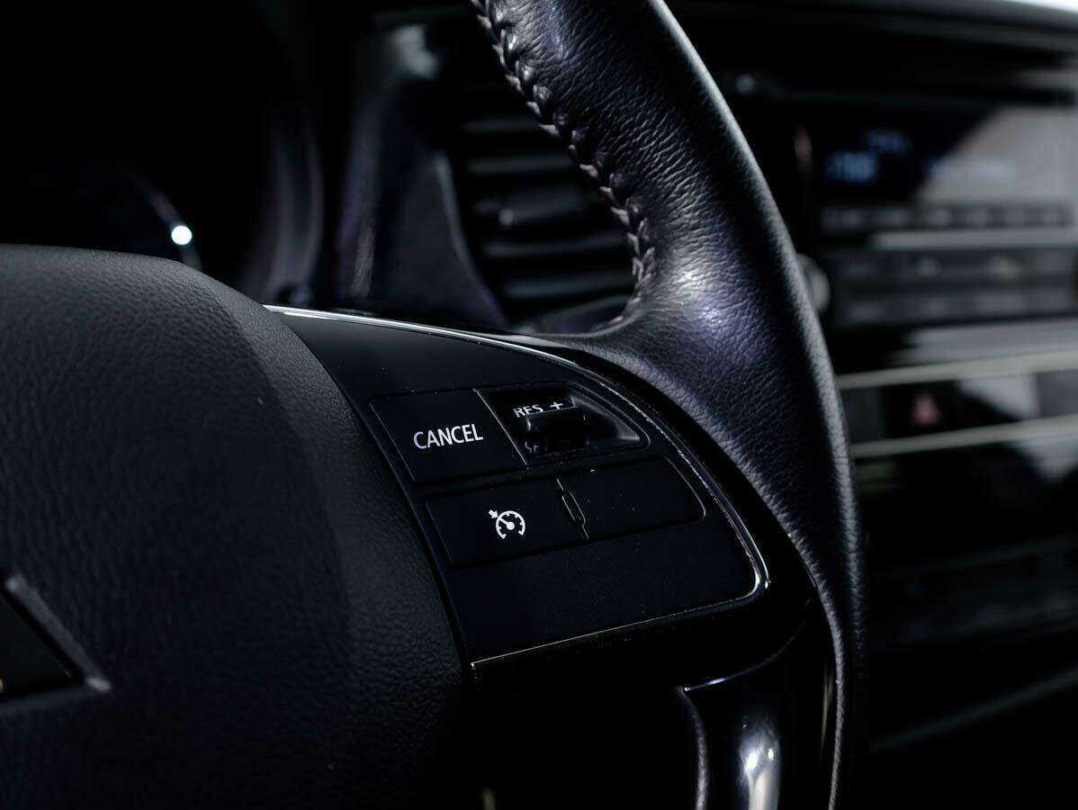 Купить Mitsubishi Outlander, 2018, 94 398 км, фото №15